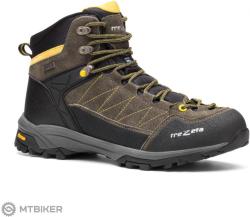 Trezeta Argo Wp dark brown outdoorové topánky