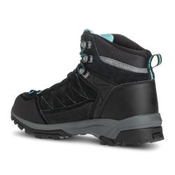 Trezeta Argo Ws Wp black/turquoise boty + osvěžovač obuvi