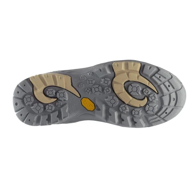 Trezeta Cyclone Wp Jr Black/Brown dětské turistické boty