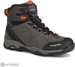 Trezeta Drift Wp dark grey/orange topánky + osviežovač obuvi