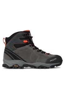 Trezeta Drift Wp dark grey/orange boty + osvěžovač obuvi