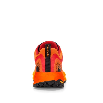 Trezeta Sekai WP M orange/red pánské turistické boty