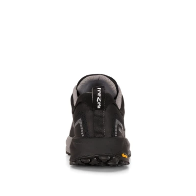 Trezeta Sekai WP W black/grey dámské turistické boty