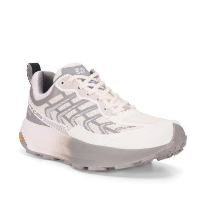 Trezeta Sekai WP W white/grey dámské turistické boty