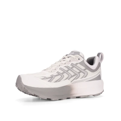 Trezeta Sekai WP W white/grey dámské turistické boty