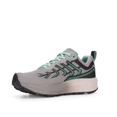 Trezeta Sekai Ws Wp Grey/Green 2025 dámské turistické boty