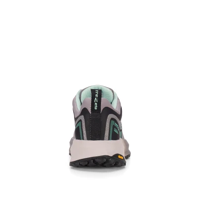 Trezeta Sekai Ws Wp Grey/Green 2025 dámské turistické boty