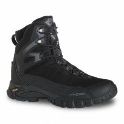 Trezeta Shan Wp black pánske zimné topánky + zľava 12 € na príslušenstvo Trezeta Shan Wp black pánske zimné topánky + zľava 12 € na príslušenstvo