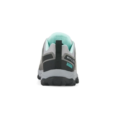 Trezeta Thunder WP Jr grey/green 26/27 dětské turistické boty