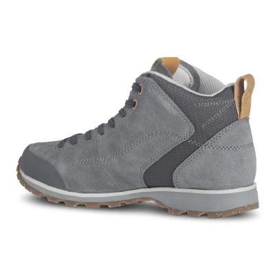 Trezeta Zeta Mid Ws Wp grey dámské outdoorové boty + osvěžovač obuvi