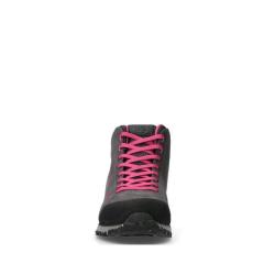 Trezeta Zeta Mid Ws Wp grey/fuchsia dámské outdoor boty + sleva 200,- na příslušenství