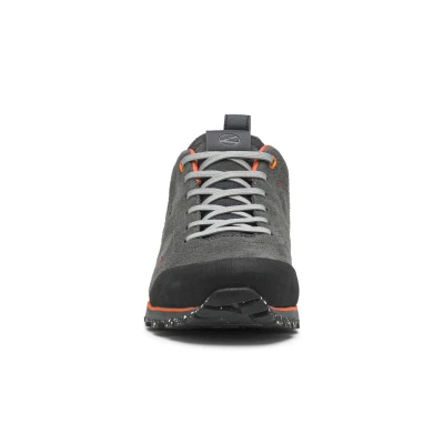 Trezeta Zeta Wp Grey/Orange pánské turistické boty