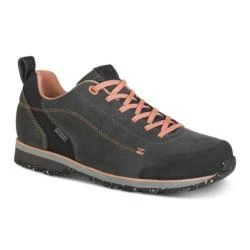 Trezeta Zeta Ws Wp dark grey/peach dámské outdoor boty + sleva 200,- na příslušenství Trezeta Zeta Ws Wp dark grey/peach dámské outdoor boty + sleva 200,- na příslušenství