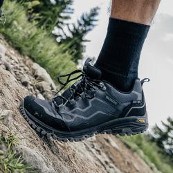 Bennon TRIBIT Grey Low outdoor obuv