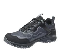 Bennon TRIBIT Grey Low outdoor obuv