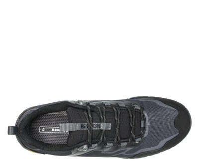 Bennon TRIBIT Grey Low outdoor obuv
