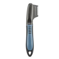 Trimovací nůž jemný (hlava,ucho) 19 cm Trimovací nůž jemný (hlava,ucho) 19 cm