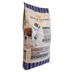 Triple Crown Dog Adult Maxi Titan 14 kg