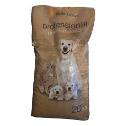Triple Crown Dog Puppy Big Lovely 20 kg