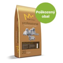 Triple Crown Dog Puppy Lovely 20 kg - Poškozený obal - Triple Crown Dog Puppy Lovely 20 kg - Poškozený obal -