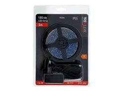 TRIXLINE LED pásek 12V 2835 60LED/m IP65 14,4W TR 642 3m TRIXLINE LED pásek 12V 2835 60LED/m IP65 14,4W TR 642 3m