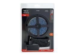 TRIXLINE LED pásek 12V 2835 60LED/m IP65 14,4W TR 643 3m TRIXLINE LED pásek 12V 2835 60LED/m IP65 14,4W TR 643 3m