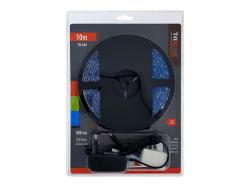 TRIXLINE LED pásek 12V 5050 30LED/m IP20 24W TR 648 10m
