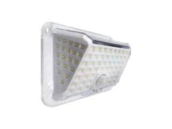 TRIXLINE Svítidlo solární TR-036R PIR
