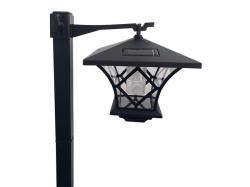 TRIXLINE Svítidlo solární TR 530 lampa