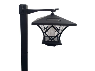 TRIXLINE Svítidlo solární TR 530 lampa