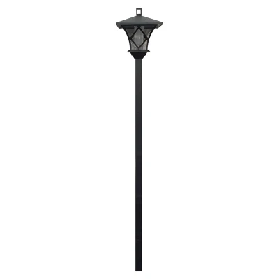 TRIXLINE Svítidlo solární TR 530 lampa