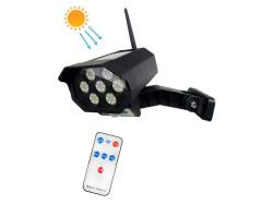 TRIXLINE Svítidlo solární TR 593 TRIXLINE Svítidlo solární TR 593