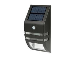 TRIXLINE Svítidlo solární TR 619 PIR TRIXLINE Svítidlo solární TR 619 PIR