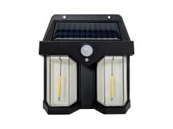 TRIXLINE Svítidlo solární TR 64 PIR TRIXLINE Svítidlo solární TR 64 PIR