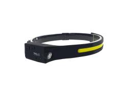 TRIXLINE Svítilna čelovka TR-516R nabíjecí TRIXLINE Svítilna čelovka TR-516R nabíjecí