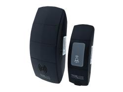 TRIXLINE Zvonek bezdrátový BELL TR B301 TRIXLINE Zvonek bezdrátový BELL TR B301