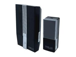 TRIXLINE Zvonek bezdrátový BELL TR B304 TRIXLINE Zvonek bezdrátový BELL TR B304