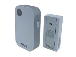 TRIXLINE Zvonek bezdrátový BELL TR B305 TRIXLINE Zvonek bezdrátový BELL TR B305