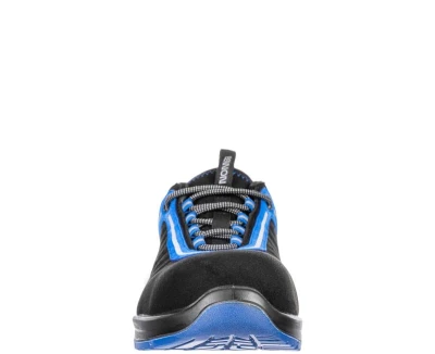 Bennon TRON S1PS ESD NM Blue Low pracovní obuv