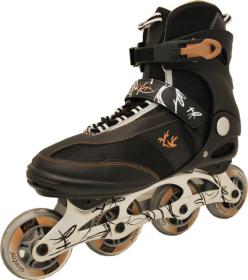 Truly Gretor in-line korčule LEN EU 36 (VÝPREDAJ)