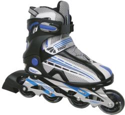 Truly ROCATO COOL 13.1 modré in-line brusle Truly ROCATO COOL 13.1 modré in-line brusle