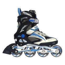 Truly ROCATO COOL 13.1 modré in-line brusle