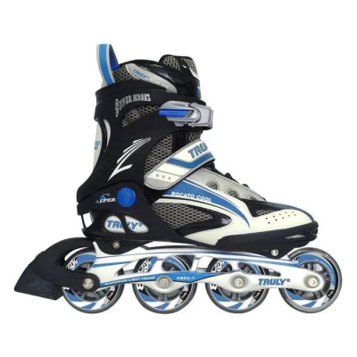 Truly ROCATO COOL 13.1 modré in-line brusle