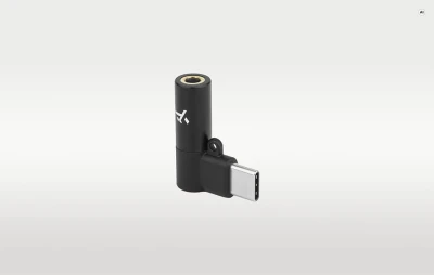Truthear KEYX DAC