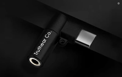 Truthear KEYX DAC