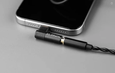 Truthear KEYX DAC