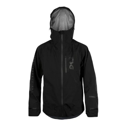 TSG Bunda Superlight Shell-Jacket černá pánská