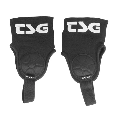 TSG Chránič kotníku Ankle-Guard Cam černý