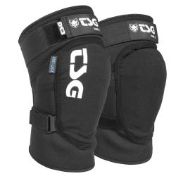 Tsg Chrániče kolien Tahoe A black