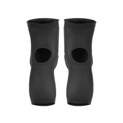 Tsg Chrániče kolen Dermis A černá